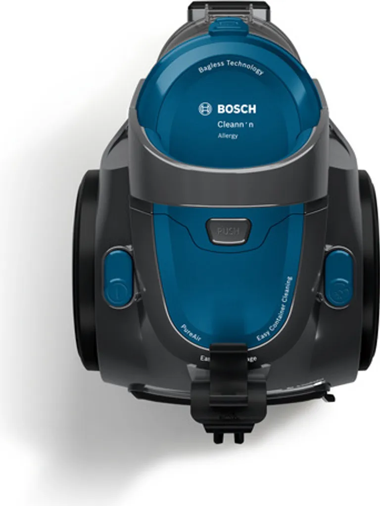 Bosch BGC05A220A Cleannn Beutelloser Staubsauger 6 Bosch BGC05A220A Cleannn Beutelloser Staubsauger – Bild 4