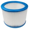 Vhbw Filter Kompatibel Mit Stihl SE 50, SE 60 C / E, SE 61, SE 85 C, SE 90, SE 100, SE 121 E, SE 122 E, SE 161 E Industriesauger - Patronenfilter Zubehör