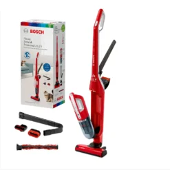 Bosch BBH3ZOO25 Kabelloser 2 In 1 Handstaubsauger Mit Stiel 25.2V ProAnimal Rot 27 Bosch BBH3ZOO25 Kabelloser 2 In 1 Handstaubsauger Mit Stiel 25.2V ProAnimal Rot -Staubsauger Geschäft 77181fb3af2e58504db50e150bc28181