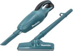 Makita DCL180Z Akku Staubsauger Solo 18V Li-Ion Lxt -Staubsauger Geschäft 7744ac8d2ed4b70c7109e32220baf9b7