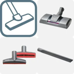 THOMAS Aqua+ Pet And Family Bodenpflege - Orange -Staubsauger Geschäft 777ec41fa004d92f5c375c75232b569d