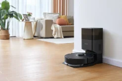 Roborock Q7 Max+ Staubsauger Roboter Mit Absaugerstation/Auto-Empty Dock Pure (2,5 L) 4200Pa Saugroboter Kehrroboter EU Schwarz 27 Roborock Q7 Max+ Staubsauger Roboter Mit Absaugerstation/Auto-Empty Dock Pure (2,5 L) 4200Pa Saugroboter Kehrroboter EU Schwarz -Staubsauger Geschäft 779d22d5b9bbd44091b76c92a45beb67