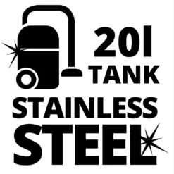 Einhell Nass-Trockensauger TC-VC 1820 SA -Staubsauger Geschäft 77ced34d4bfa11c34b1c12cc0015875a