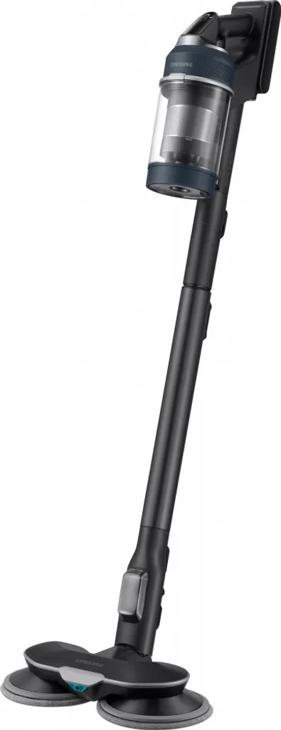 Samsung VS20A95973B/WA BESPOKE Jet Pro Extra Akku-Handstaubsauger Kabellos Blau 3 Samsung VS20A95973B/WA BESPOKE Jet Pro Extra Akku-Handstaubsauger Kabellos Blau