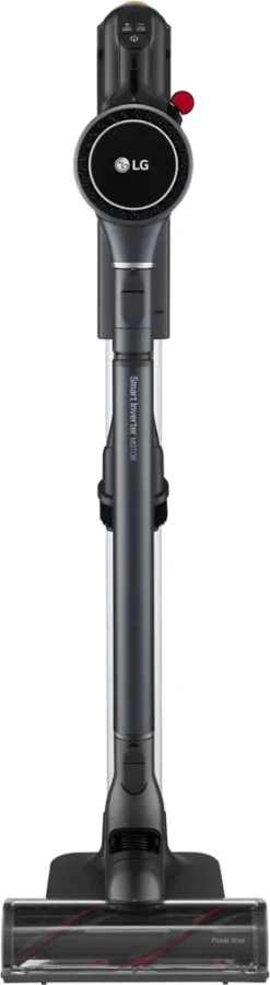 LG Hand-Akkusauger A9K-PRO1G Bk 31 LG Hand-Akkusauger A9K-PRO1G Bk -Staubsauger Geschäft 7945946b01e3d9251afc795f501884fe