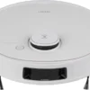 ECOVACS Deebot T9+ Weiß Saugroboter Mit Absaugstation 2 ECOVACS Deebot T9+ Weiß Saugroboter Mit Absaugstation -Staubsauger Geschäft 79b1b436a6277feb01c0a8f50f8fd3c4