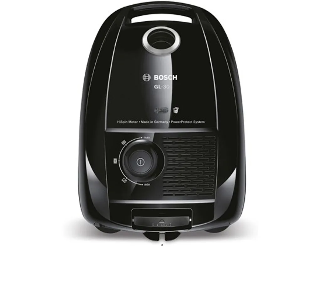 Bosch BGL3B112 Staubsauger - Schwarz 15 Bosch BGL3B112 Staubsauger - Schwarz – Bild 13