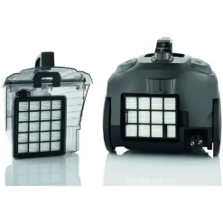 Grundig VCC6670A Zyklon Bodenstaubsauger -Staubsauger Geschäft 7a2944ea266c0bfedff49971d8ef066d