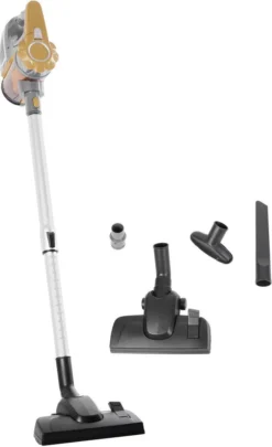 Adler Handstaubsauger AD 7036 Beutellos Autostaubsauger 1,5 L Düsenset -Staubsauger Geschäft 7acd363c77cd468790f2ce9c016e6c26