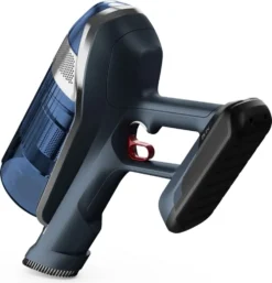 Rowenta RH 9890 X-Force 11.60 Animal Aqua - Akku-Stielstaubsauger - Blau -Staubsauger Geschäft 7adf6205f5a4c32edd587bd639bbba59