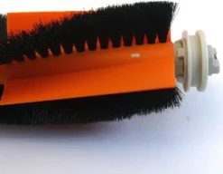 Zubehör Set, Ersatzteile Für Dreame D9 MAX (1x Hauptbürste, 2x Filter, 2x Pad, 2x Seitenbürste In Schwarz) -Staubsauger Geschäft 7b0e6c3ba0de14433d39352d5b2f82ac