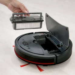 Vileda VR 201 PetPro Saugroboter Für Tierhaare Geeignet Bis Zu 90 Minuten Akku 36 Vileda VR 201 PetPro Saugroboter Für Tierhaare Geeignet Bis Zu 90 Minuten Akku -Staubsauger Geschäft 7b19241ce27d0711a6c1f3b8c063516f