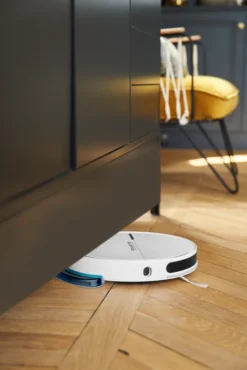 Rowenta RR7427 Explorer 60 Connect - Saugroboter - Weiß -Staubsauger Geschäft 7bbecb0946bf3c2518f98f014386d137