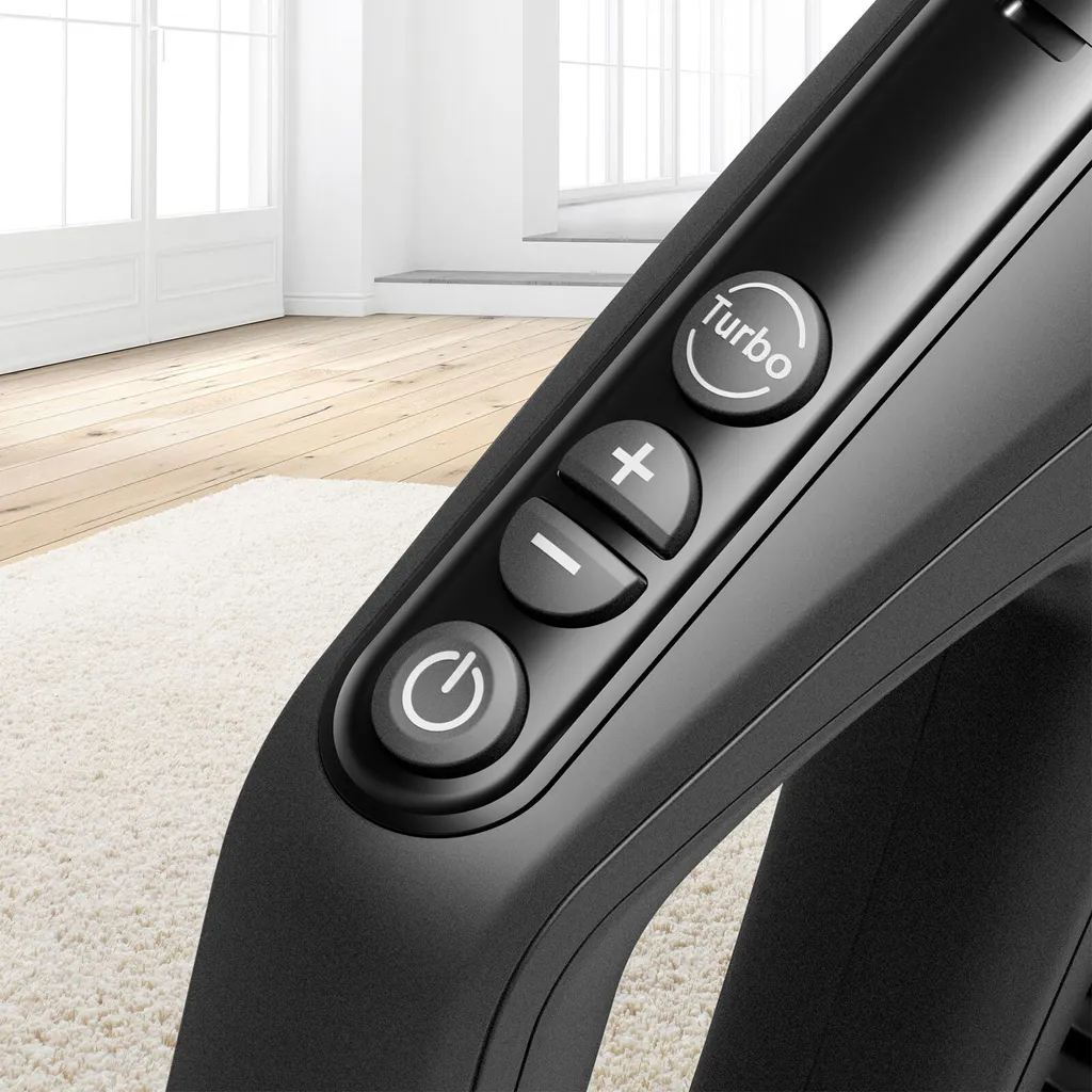 Bosch BGL6LHYG ProHygienic Bodenstaubsauger, Farbe:Weiß 4 Bosch BGL6LHYG ProHygienic Bodenstaubsauger, Farbe:Weiß – Bild 2