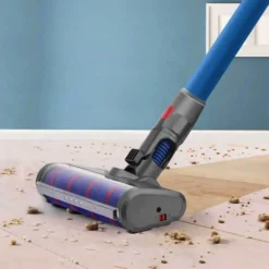 Soft Bodendüse Bürste Für Dyson V7 V8 V10 V11 Walze Bürstenwalze + LED -Staubsauger Geschäft 7c49499bce97a8ce7c56a63a79d3ae98