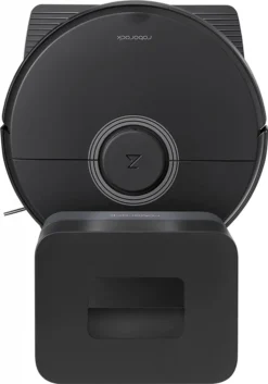 Roborock Q7 Max+ Staubsauger Roboter Mit Absaugerstation/Auto-Empty Dock Pure (2,5 L) 4200Pa Saugroboter Kehrroboter EU Schwarz 33 Roborock Q7 Max+ Staubsauger Roboter Mit Absaugerstation/Auto-Empty Dock Pure (2,5 L) 4200Pa Saugroboter Kehrroboter EU Schwarz -Staubsauger Geschäft 7c72582281c9b84d6e20db4e15adaac6