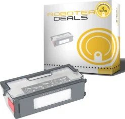 Staubbehälter / Staubbox (1 Stück) Für Yeedi Vac MAX U. Yeedi 2 Hybrid