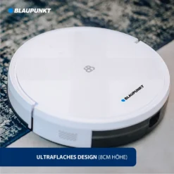 Blaupunkt Blaupunkt Bluebot XVac 9 Blaupunkt Blaupunkt Bluebot XVac -Staubsauger Geschäft 7cea625dbf287e98ec0ec3ece98ee147