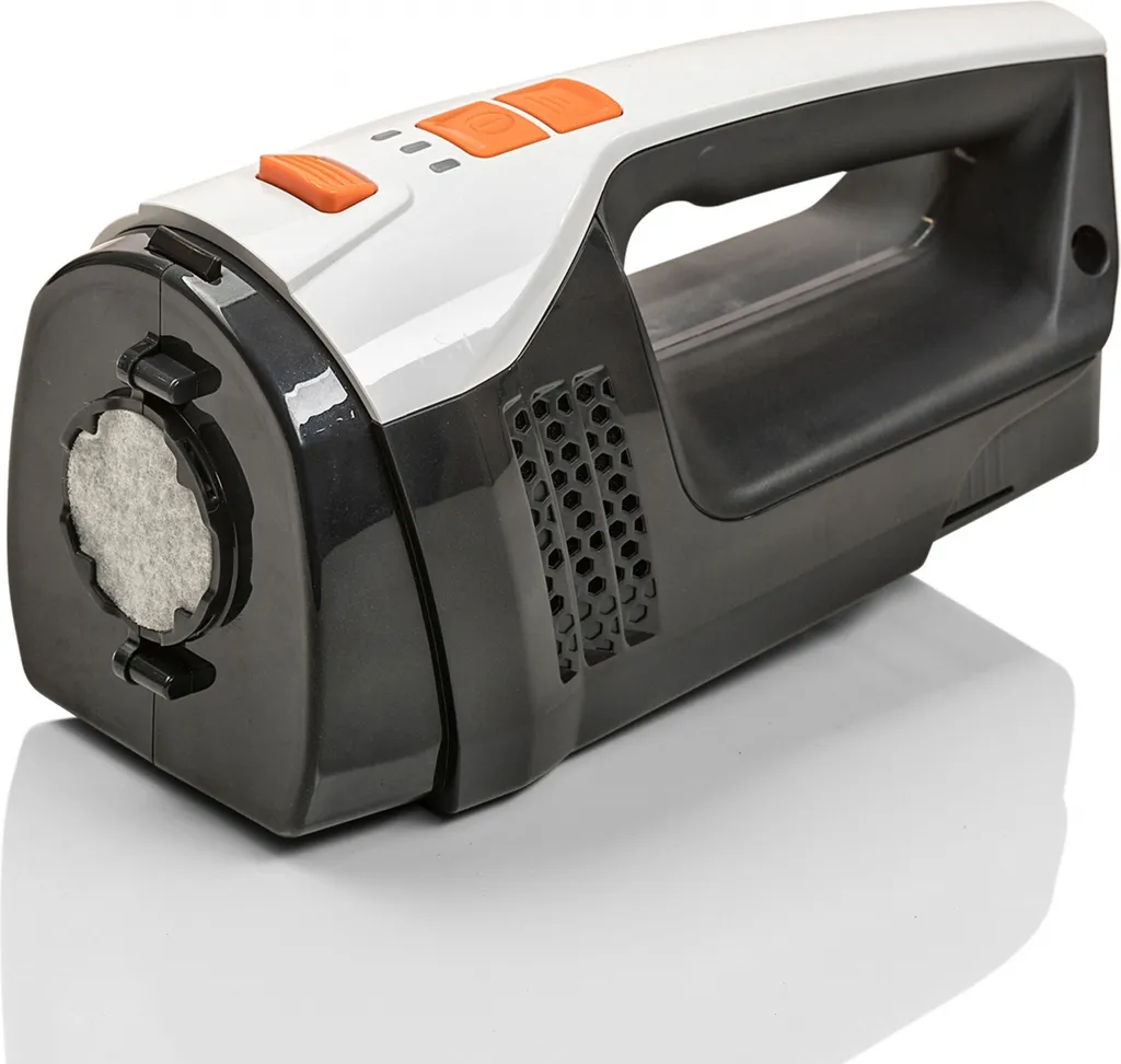 Genius Invictus M5 Ersatz - Zubehör 3tlg Universal Bürstenrolle Und 2fachem Filtersystem Für Perfekte Pflege; A28060 5 Genius Invictus M5 Ersatz - Zubehör 3tlg Universal Bürstenrolle Und 2fachem Filtersystem Für Perfekte Pflege; A28060 – Bild 3