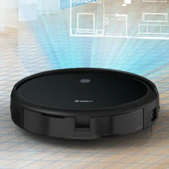 360 C50 Saugroboter Nass & Trocken Staubsauger 2600pa Smart Vacuum Robot Cleaner -Staubsauger Geschäft 7dde5f052c9de90f87033665bae930fb