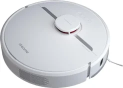 Dreame D9 Saugroboter Mit Wischfunktion Weiß 36 Dreame D9 Saugroboter Mit Wischfunktion Weiß -Staubsauger Geschäft 7e26ad616f8b39ca2fb18a75c41443e5