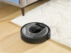 IRobot Roomba I7158 Saugroboter Wi-Fi + App 75 Min. Laufzeit Beutellos Schwarz 34 IRobot Roomba I7158 Saugroboter Wi-Fi + App 75 Min. Laufzeit Beutellos Schwarz -Staubsauger Geschäft 7ee9d9fd29874e20f3545330493b40e0