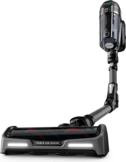 Rowenta X-Force Flex RH99A9, Trocken, Zyklonal, Auto, 84 DB, China, Beutellos -Staubsauger Geschäft 7eea4c49745565f2a302e8cb4b85e5f2