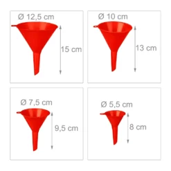 Relaxdays Trichter Set Mit Schlauch -Staubsauger Geschäft 7fdc95e36b6e32510b38628d2677f9ee