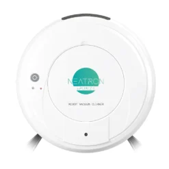 Neatron By Purize - 5 In 1 Intelligenter Saugroboter , UV Sterilisationsroboter Roboter 1.800 Pa Besen – Aus Der TV Werbung -Staubsauger Geschäft 8045460930e0c2c8e51ea1d7f549c595