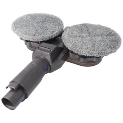 Elektrischer Mopp Für Dyson V7, V8, V10, V11 Mit Wassertank, Ohne Die 2 Erforderlichen Wischtücher 11 Elektrischer Mopp Für Dyson V7, V8, V10, V11 Mit Wassertank, Ohne Die 2 Erforderlichen Wischtücher -Staubsauger Geschäft 80b1478faf2a39f8b120ee73089bbac8