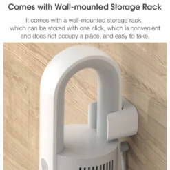 Xiaomi Mijia MJXCQ01DY Handstaubsauger Staubsauger Vakuum 16kPa Teppichsauger DE -Staubsauger Geschäft 80ee595ba3794fdf4d085946dbd9f4d0