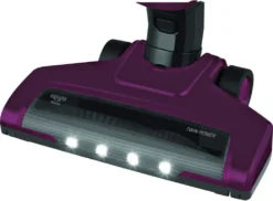 GRUNDIG VCH 9930 2 In 1 Akku-Handstaubsauger Berry/Schwarz, Farbe:Berry/Schwarz -Staubsauger Geschäft 81186e0d939839ad51db804e63aceadb