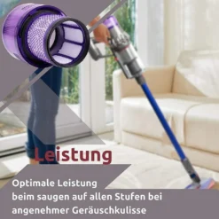 3x Neu Für Dyson V11 Filter Absolute Animal Extra Pro SV14 Großer Hepa-Filter DE -Staubsauger Geschäft 820ef452d4a76b6f8c7477db8d8083be