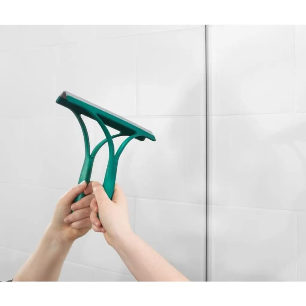 BELDRAY Antibac Spray & Clean Mop - Elektrischer Mopp Mit Spray - Wiederverwendbare Wasserflasche 400ml - Mikrofaser-Moppad 6 BELDRAY Antibac Spray & Clean Mop - Elektrischer Mopp Mit Spray - Wiederverwendbare Wasserflasche 400ml - Mikrofaser-Moppad – Bild 4