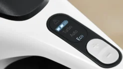 Bosch BKS8214W Akku-Stielsauger Weiß -Staubsauger Geschäft 825446bf9c34caf0d4ceede22296d96c