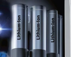 Bosch BBH6PARQ Athlet ProParquet Akkusauger 25,2V Soft Touch Grau/silber -Staubsauger Geschäft 82761ad88b390fd4f0de2b6a562901c9