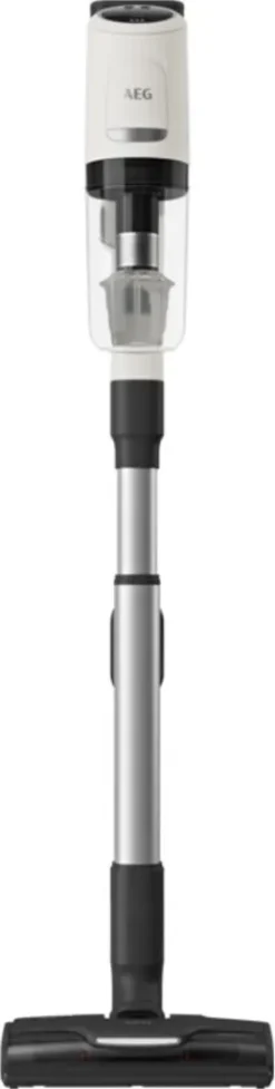 AEG HYGIENIC 8000 AP81HB25SH Akku-Staubsauger Kabellos 25.2 Volt Shell White -Staubsauger Geschäft 8290d084fc075d2b472692fa2581bf47