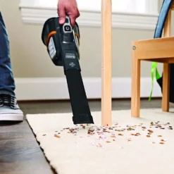 Black & Decker BHHV520BT - Handstaubsauger - Titanium 33 Black & Decker BHHV520BT - Handstaubsauger - Titanium -Staubsauger Geschäft 82a17e1a22645f7f1296c10d8c684cf3