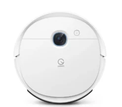 Yeedi Vac 2 Pro Saugroboter Mit Wischfunktion, Oszillation-Wischfunktion, 3D-Hindernisvermeiden, 3000 Pa, 240 Min, Intelligente Optische Kartierung, Kompatibel Mit Absaugstation (einzeln Zu Kaufen) -Staubsauger Geschäft 832befec4e2eb61f1ecf90ab949b4ab0