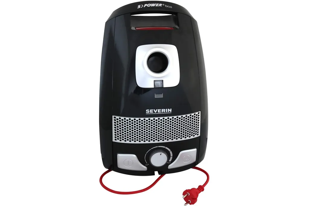 SEVERIN Bodenstaubsauger S'Power Focus BC 7044 12 SEVERIN Bodenstaubsauger S'Power Focus BC 7044 – Bild 10