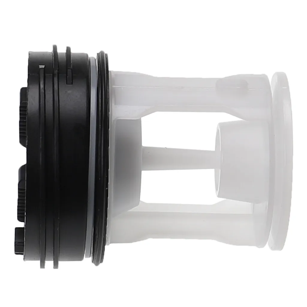 Vhbw Flusensieb Ersatz Für 481936078363 Für Waschmaschine 4 Vhbw Flusensieb Ersatz Für 481936078363 Für Waschmaschine – Bild 2