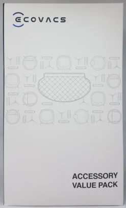 Ecovacs Robotics D-CC50A Einweg Reinigungstücher Für DEEBOT OZMO 700/750/950/920/N5/T5, Weiß 9 Ecovacs Robotics D-CC50A Einweg Reinigungstücher Für DEEBOT OZMO 700/750/950/920/N5/T5, Weiß -Staubsauger Geschäft 8378f69cc1d5525dec4f9d0787da7059