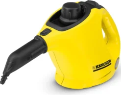 Kärcher Kompakt Dampfreiniger SC 1 | 1.200 Watt -Staubsauger Geschäft 8379d30ad576aedef08f3cc6ef64fa3f