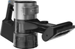 Grundig VCP 8931 2-in-1 Akku-Staubsauger 28,8V Actiflex HEPA-Filter Kabellos -Staubsauger Geschäft 83c1c4c0d88b3a493e1498da90d31e6e