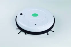 Neatron By Purize - 5 In 1 Intelligenter Saugroboter , UV Sterilisationsroboter Roboter 1.800 Pa Besen – Aus Der TV Werbung -Staubsauger Geschäft 845a0df9de51a9d7336fc3e4704b6027