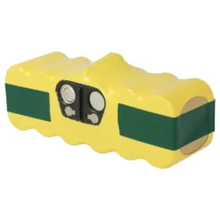 Staubsauger-Akku Für IRobot Roomba 500, 605, 700, 800, 900 - 2100 MAh, 14,4 Volt, Ni-Mh -Staubsauger Geschäft 84a2069ec810bb1493a5f54953f01ca9