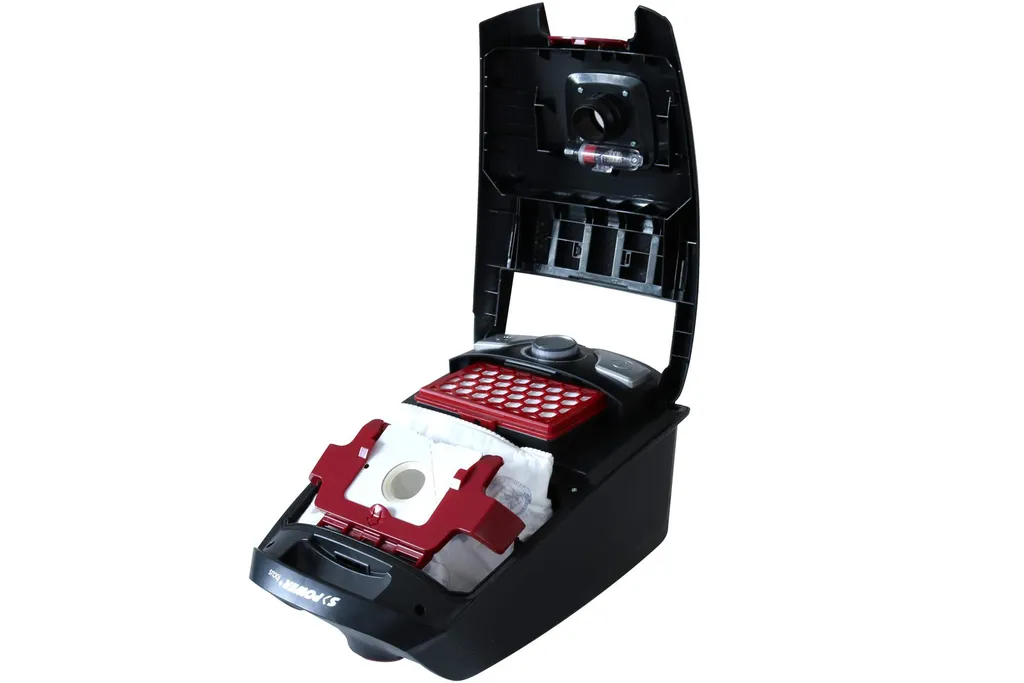 SEVERIN Bodenstaubsauger S'Power Focus BC 7044 13 SEVERIN Bodenstaubsauger S'Power Focus BC 7044 – Bild 11