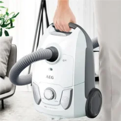 AEG VX4-1-IW-P X Efficiency Bodenstaubsauger 750 Watt Stufenlos Beutel Weiß 11 AEG VX4-1-IW-P X Efficiency Bodenstaubsauger 750 Watt Stufenlos Beutel Weiß -Staubsauger Geschäft 851fa22dc9fe479e701d0964579a47fb