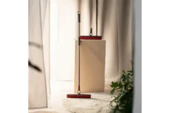 Nordic Stream Flexi Bodenreinigungskit Pocket Bodenwischer Biegbar Wischmop 23 Nordic Stream Flexi Bodenreinigungskit Pocket Bodenwischer Biegbar Wischmop -Staubsauger Geschäft 855e162d6ec5582db90a42cde9ce3e20