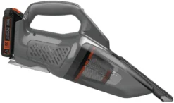 Black & Decker BCHV001C1, Grau -Staubsauger Geschäft 859c016fe703d18ef3a8b78535c01e24